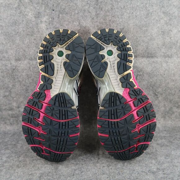 Brooks Shoes Womens 9 Athletic Sneaker Adrenaline GTS 14 Running Trainer Comfort - Picture 11 of 15